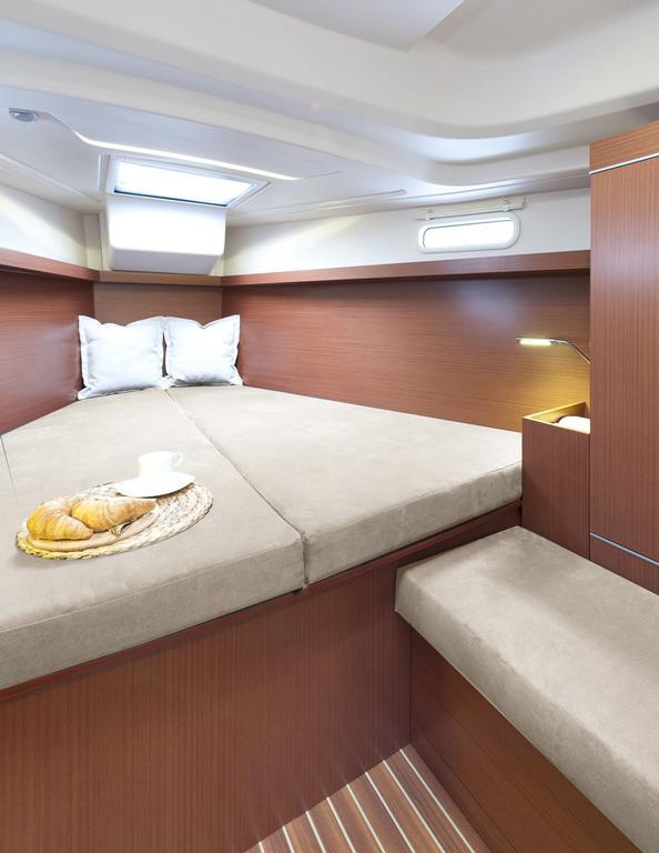 Hotel "Alkyoni" Sailing Yacht Salonicco Esterno foto